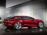 Citroen GQ Concept 2010 года